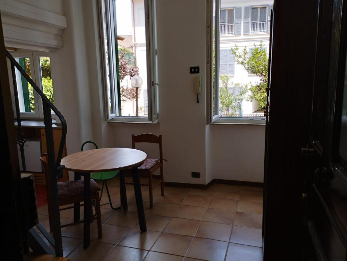 Apartment Casilina Rom