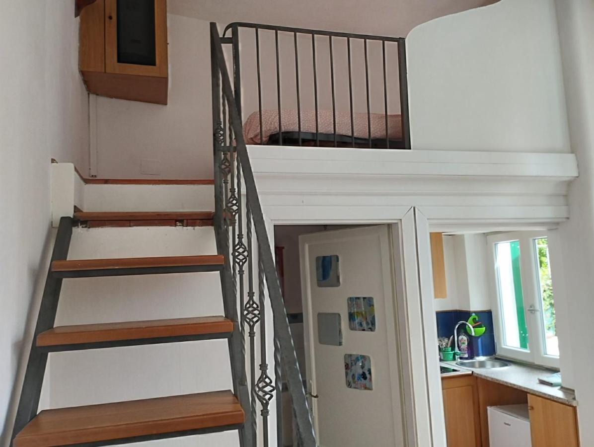 Apartment Casilina